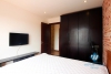 High floor apartment for rent in Tay Ho area, Ha Noi